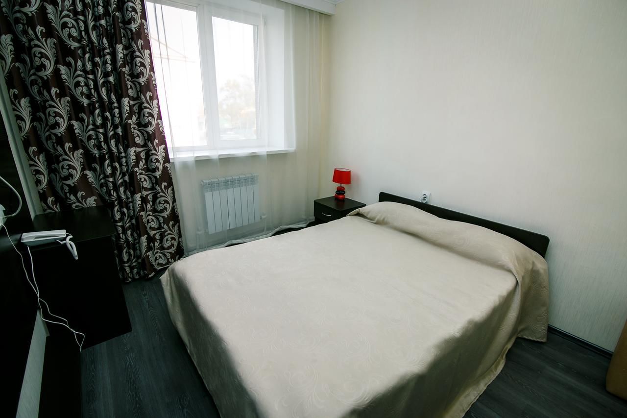 Гостиница City Motel Южно-Сахалинск-13
