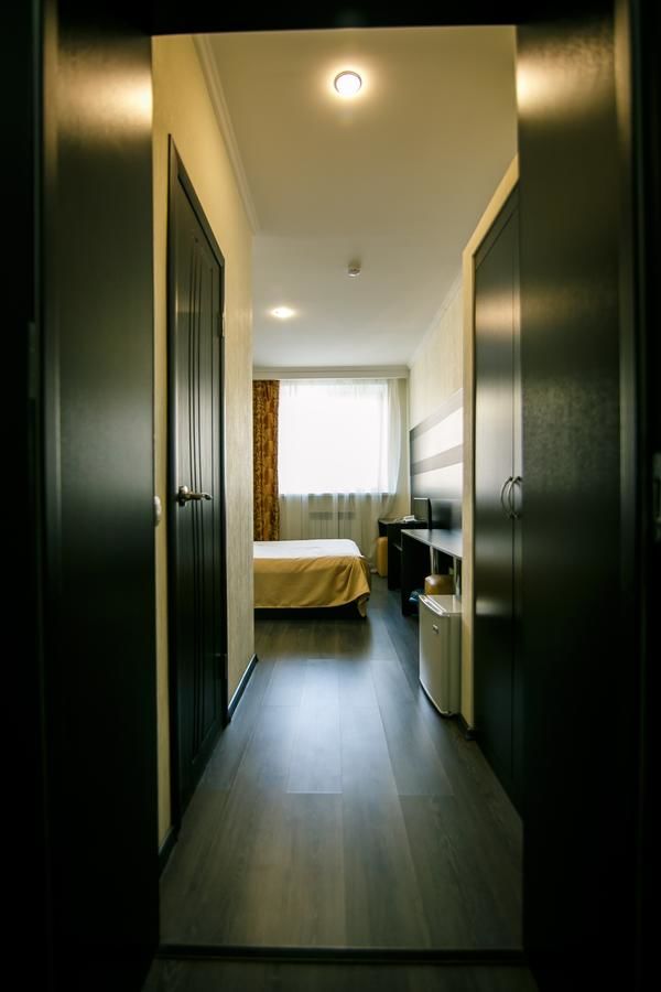 Гостиница City Motel Южно-Сахалинск