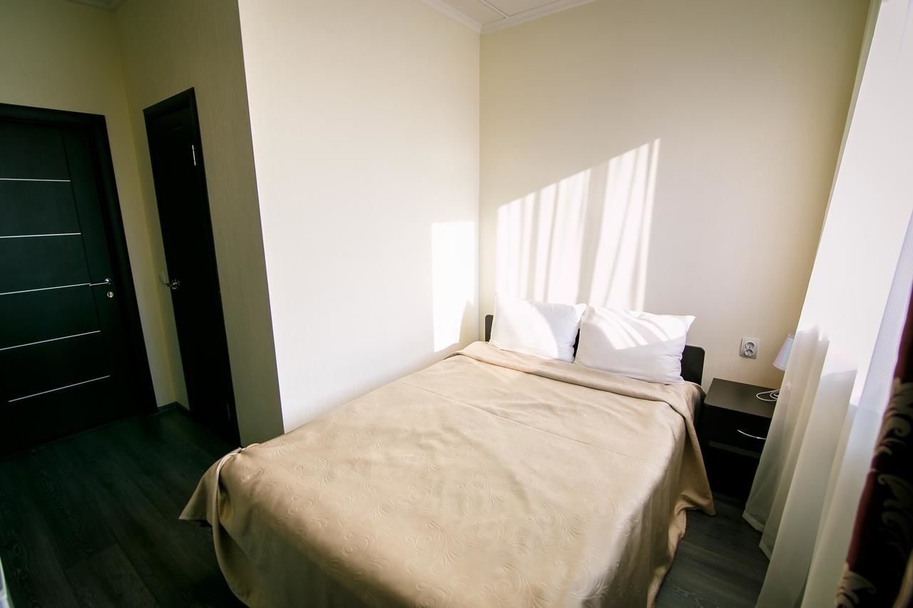 Гостиница City Motel Южно-Сахалинск-23