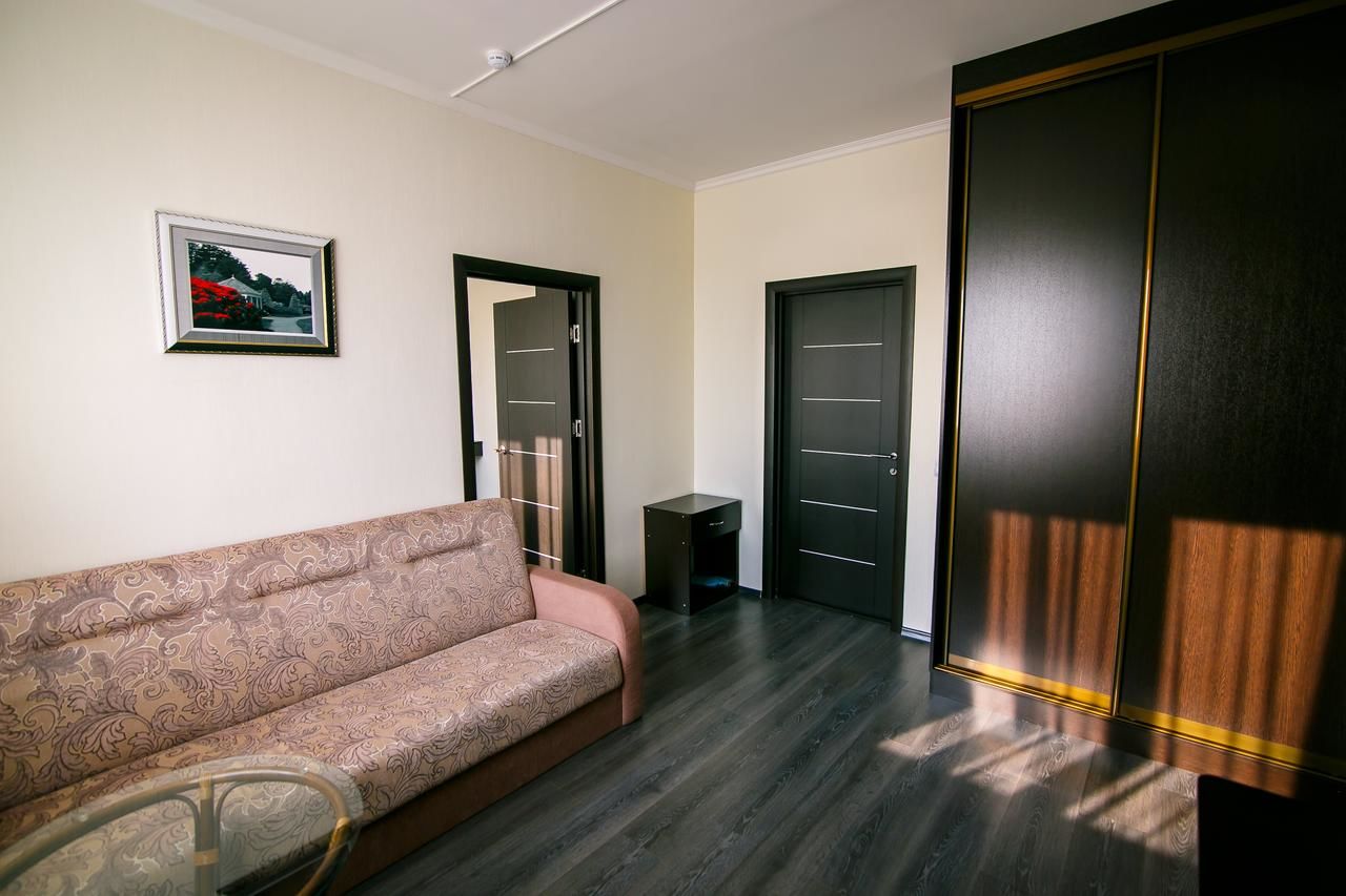 Гостиница City Motel Южно-Сахалинск