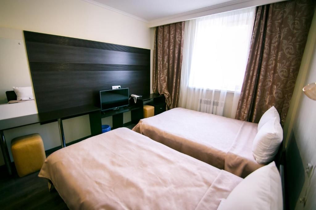 Гостиница City Motel Южно-Сахалинск-31