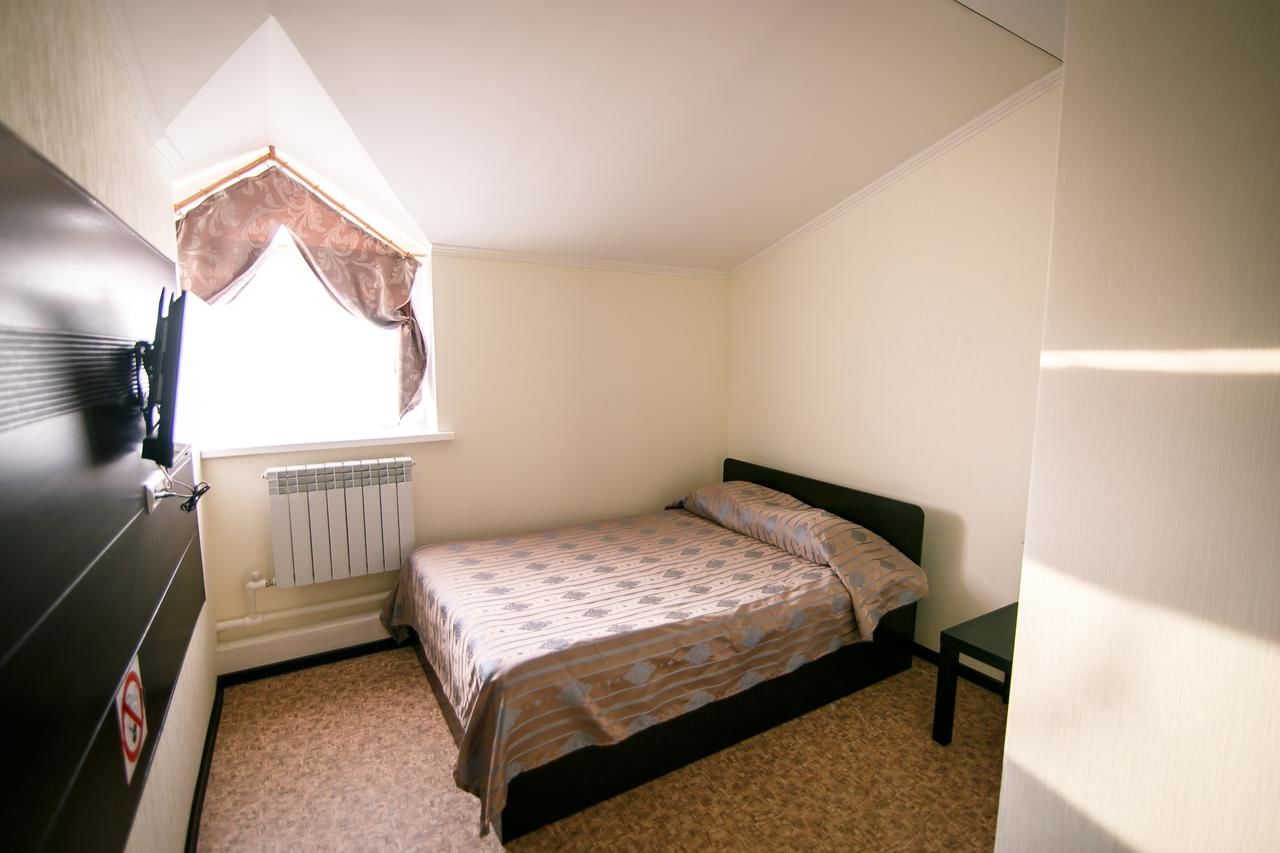 Гостиница City Motel Южно-Сахалинск-11