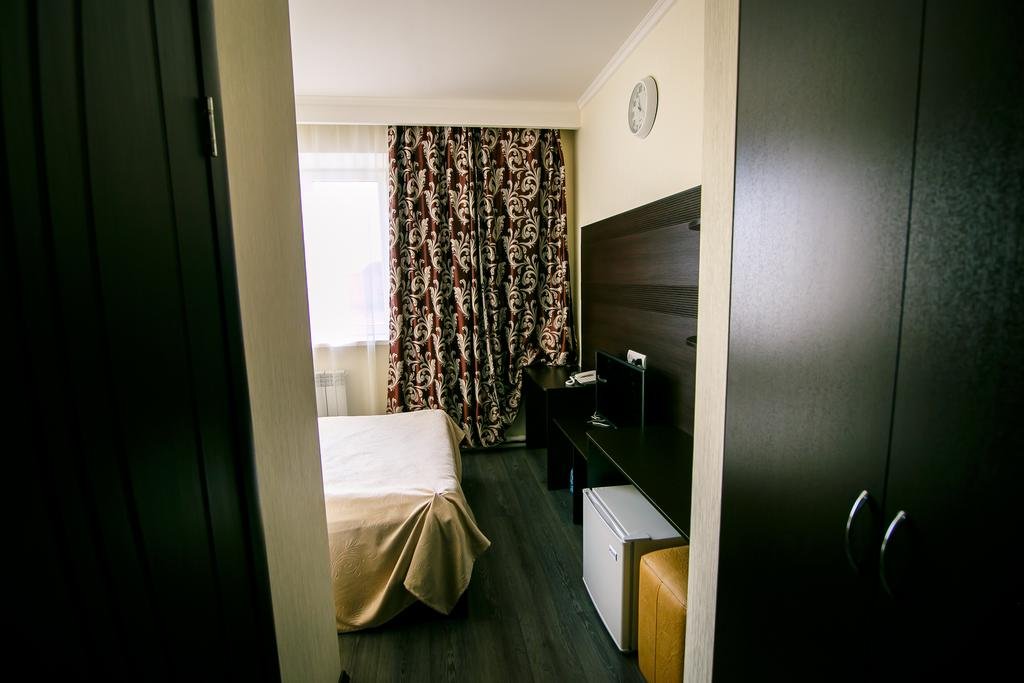 Гостиница City Motel Южно-Сахалинск